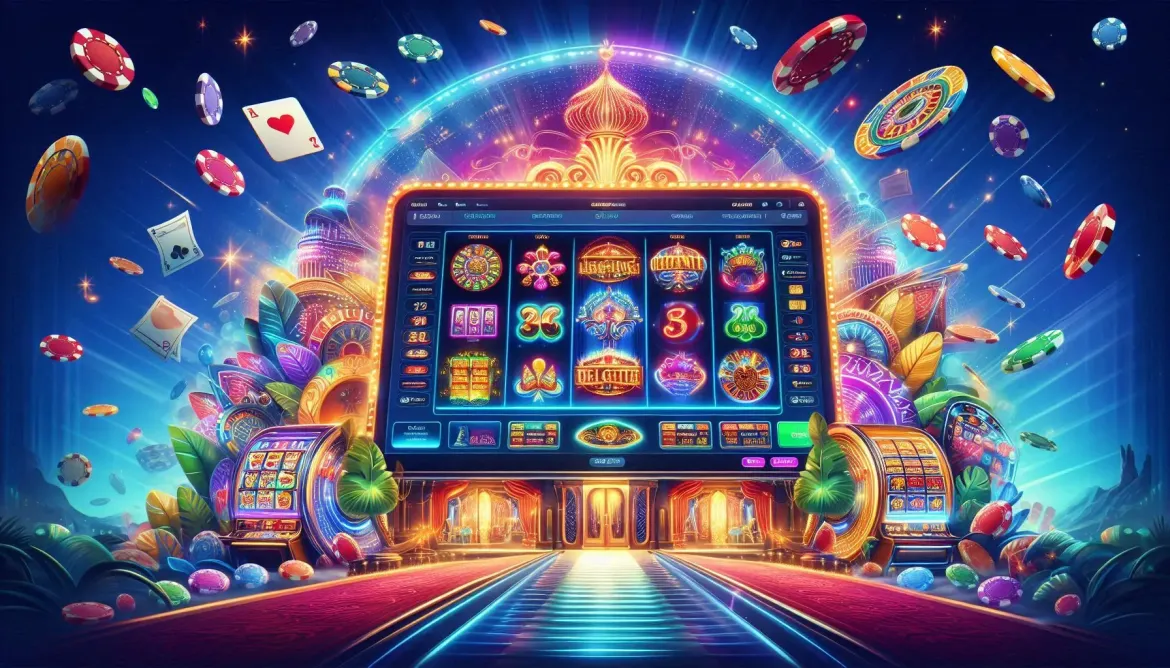 Spielbank Leipzig